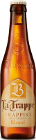 La Trappe Blond fles van 33cl